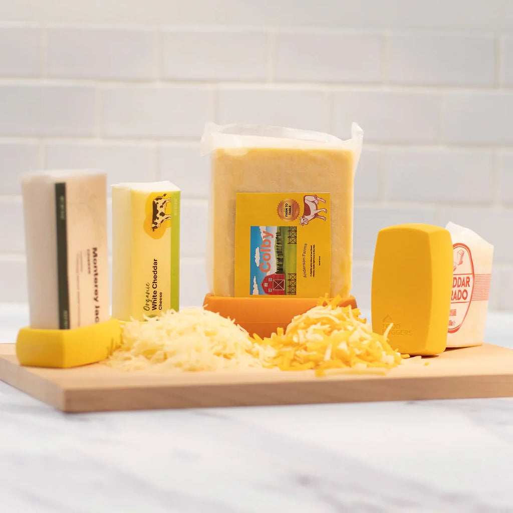 Cheese Covers | Washable & Reusable