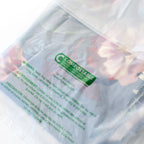 Compostable Poly Produce Bags | 12"x18"