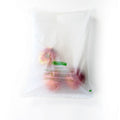 Compostable Poly Produce Bags | 12"x18"