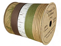 Compostable Curling Ribbons | Set of 5 | Cotton | Woodland Collection