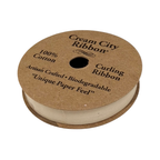 Curling Ribbon | Cotton | Cream