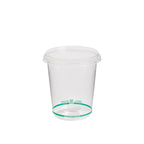 32 oz Round Deli Container | Compostable