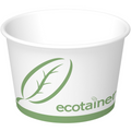 12 oz ecotainer® Food Container | Made in USA