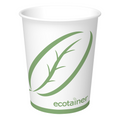 32 oz ecotainer® Food Container | Made in USA