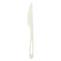 6" Compostable Knife | For World Centric® Dispenser
