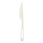 6" Compostable Knife | For World Centric® Dispenser