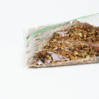 5" x 7" Compostable Cellophane Bags | Clear