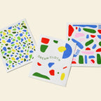 Dream Cloth Towels | Reusable | Cotton Blend