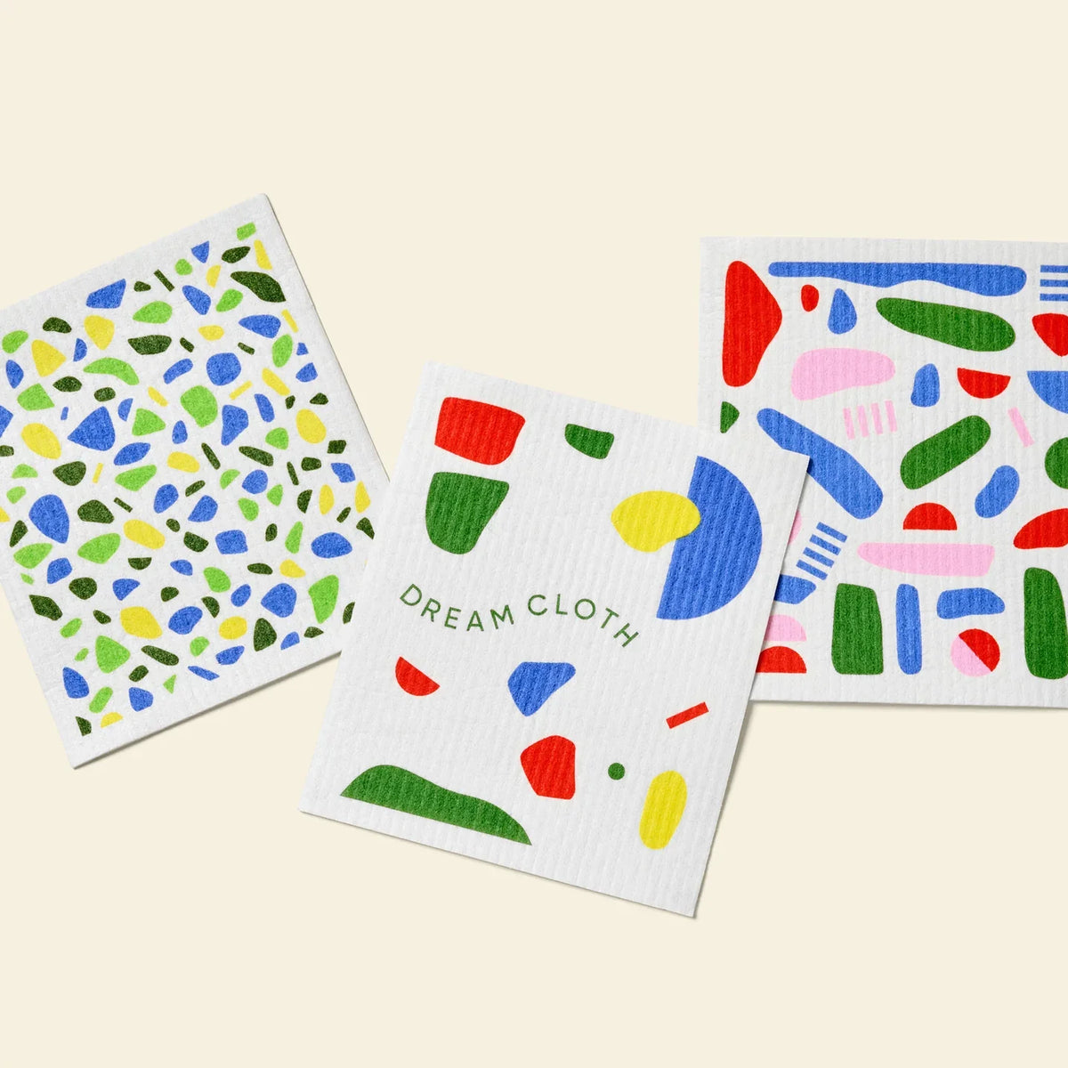 Dream Cloth Towels | Reusable | Cotton Blend