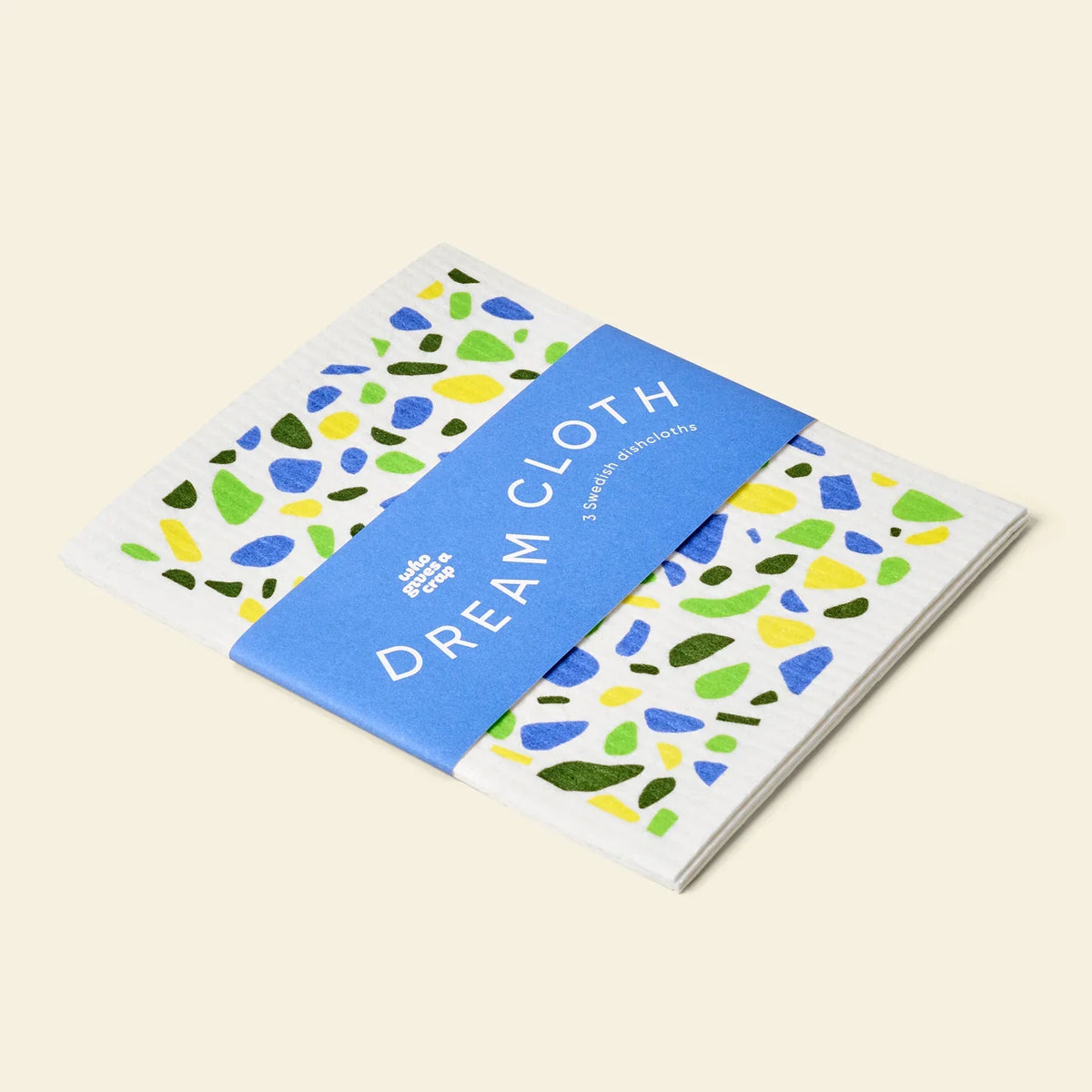 Dream Cloth Towels | Reusable | Cotton Blend