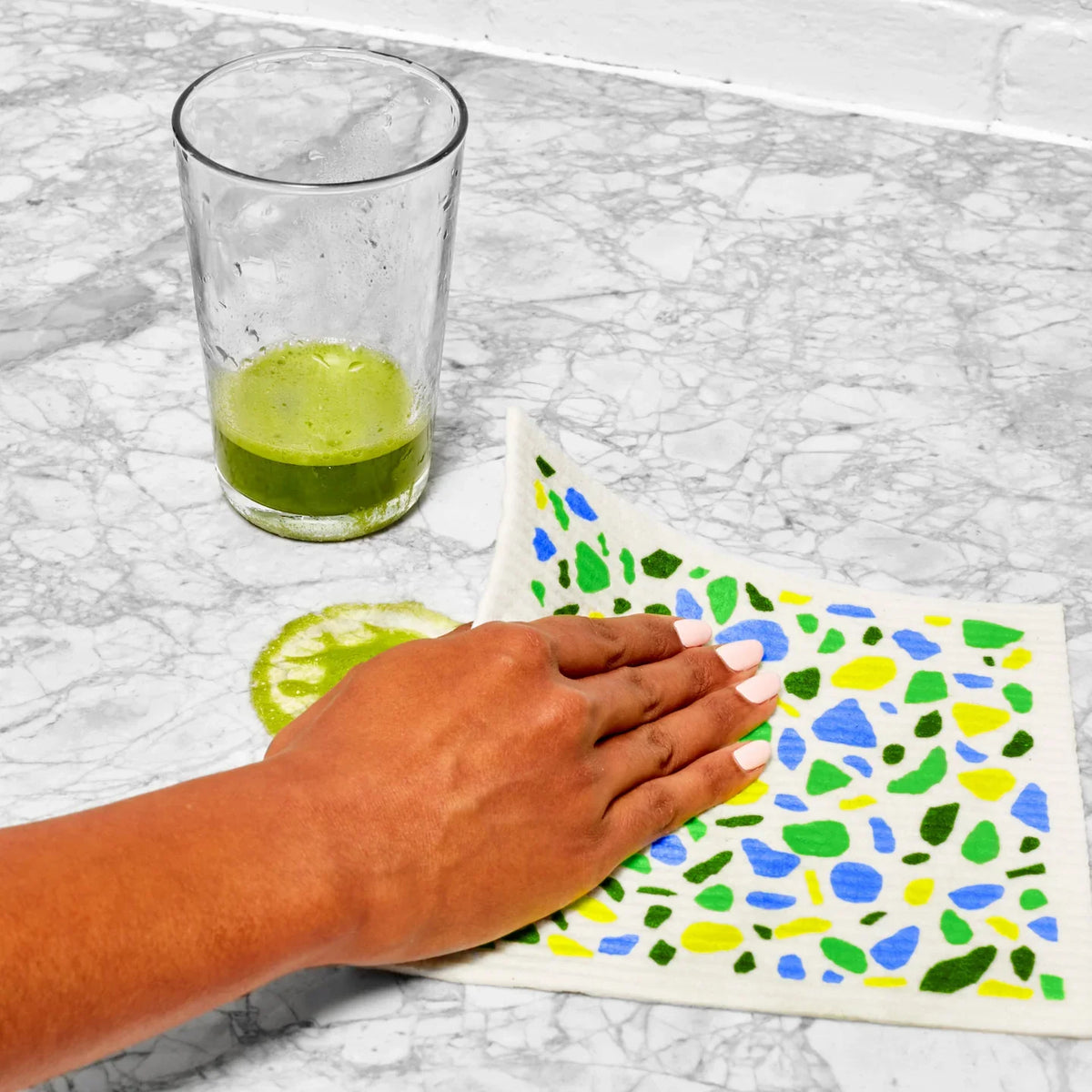 Dream Cloth Towels | Reusable | Cotton Blend