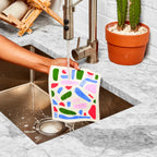 Dream Cloth Towels | Reusable | Cotton Blend