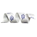 Compostable Curling Ribbon | Cotton | Dreidels