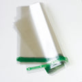 12" x 12" Compostable Cellophane Sheets | Clear