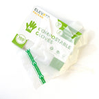 Elevate Packaging® Compostable Food Service Gloves