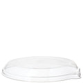 Lid for 16-46 oz Eco-Products® Bowls | Dome Lid | RPET