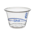 9 oz Cold Cup | Recycled PET Plastic | Eco-Products®