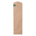 2.75" x 10" Kraft Bag | Tan | Eco-Products®