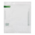 6" x 6.5" Kraft Bag | White | Eco-Products®