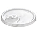Sip Lid for 9-24 oz BlueStripe™ Cold Cup | Recycled Plastic
