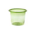1 oz Compostable Portion Cup | Green PLA | By Eco-Products®