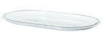 Lid for 32 oz Deli & Snack Containers | PLA | Compostable