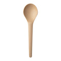 6" Beige Soup Spoon | Plantware® High-Heat Utensils
