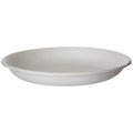 9 in Round Container | 1-Compartment | Vanguard® | Compostable