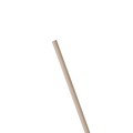 5.5" PHA Drinking Straws | Unwrapped | Cocktail | Natural White
