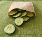Compostable Resealable Sandwich Bags | Original | Made in USA