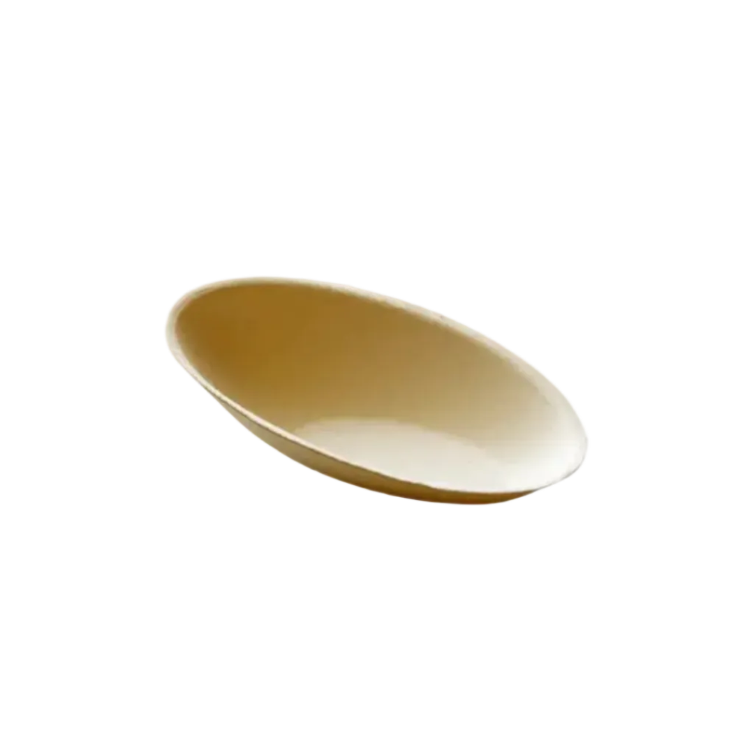 Mini Appetizer bowl on a white background