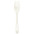6" Compostable Fork | Bulk Pack
