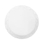 2 oz White Portion Cup | Uncoated Paper | Compostable