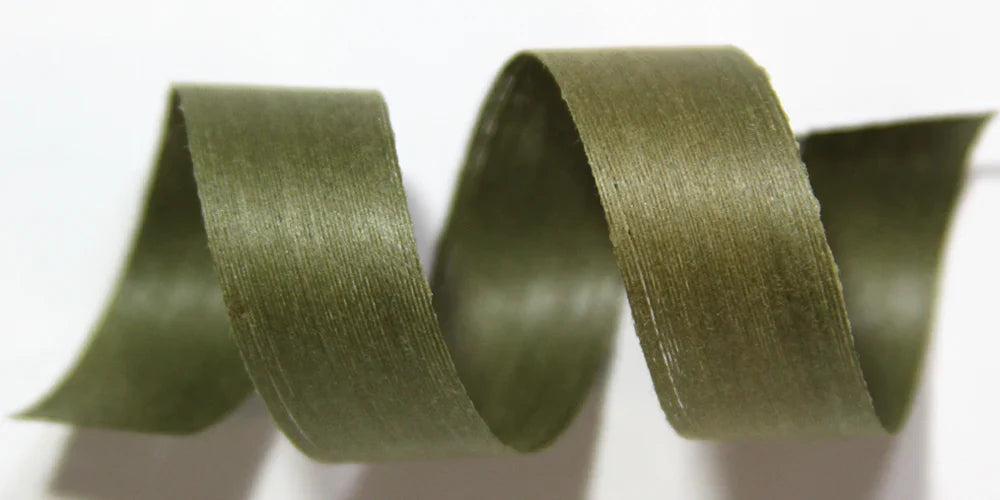 Compostable Curling Ribbons | Set of 5 | Cotton | Woodland Collection