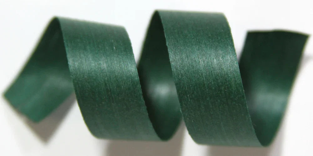 Compostable Curling Ribbons | Set of 5 | Cotton | Woodsy Christmas