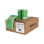 2.5 gal Certified Compostable Trash Bags | 16"x17"