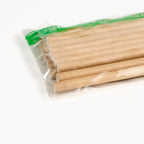 3" x 11" Compostable Cellophane Bags | Clear