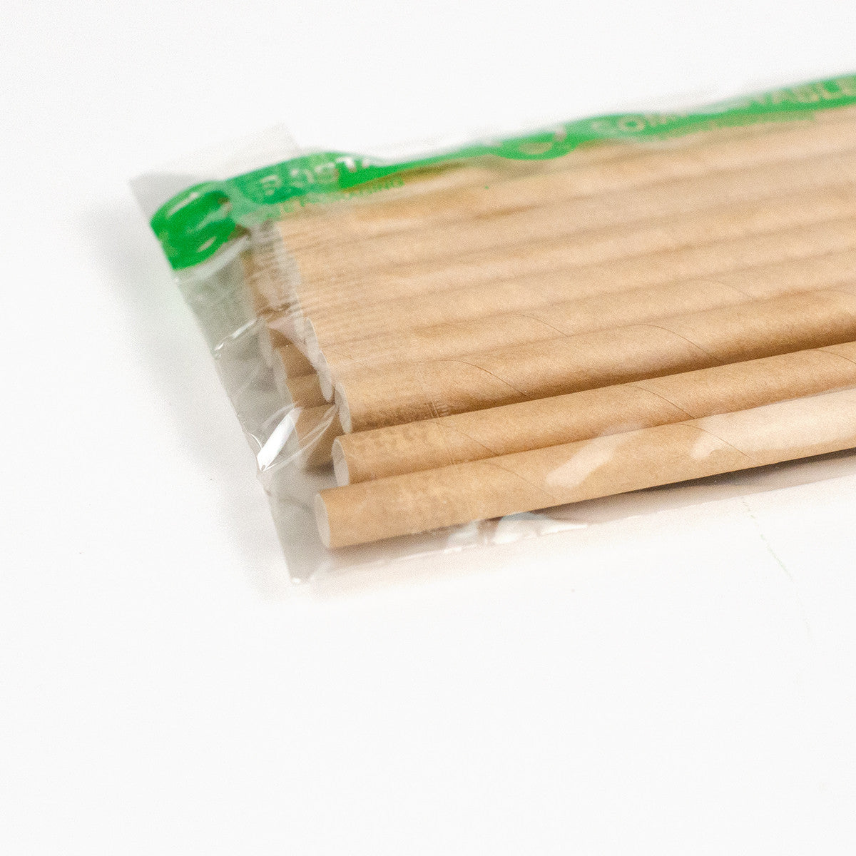3" x 11" Compostable Cellophane Bags | Clear