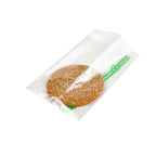 4" x 6" Compostable Cellophane Bags | Clear