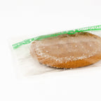 4" x 6" Compostable Cellophane Bags | Clear