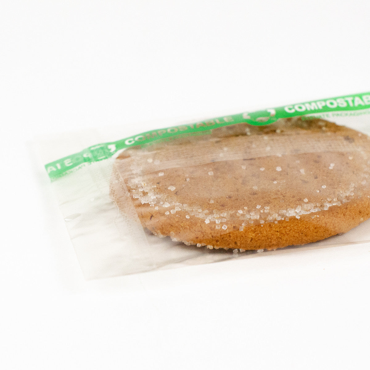 4" x 6" Compostable Cellophane Bags | Clear