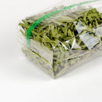4.5" x 3.25" x 13" Compostable Cellophane Bags | Clear