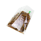 5" x 7" Compostable Cellophane Bags | Clear