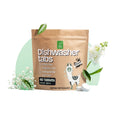 Dishwasher Tablets | Fragrance-Free | Green Llama