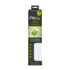 Reusable Flat Gallon Storage Bags | Set of 3