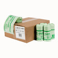 7 gal Certified Compostable Trash Bags | 20"x22"