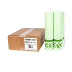 64 gal Certified Compostable Large Liner | 48"x60"