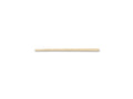 2 1/4" Wooden Flat Toothpicks | Home Compostable