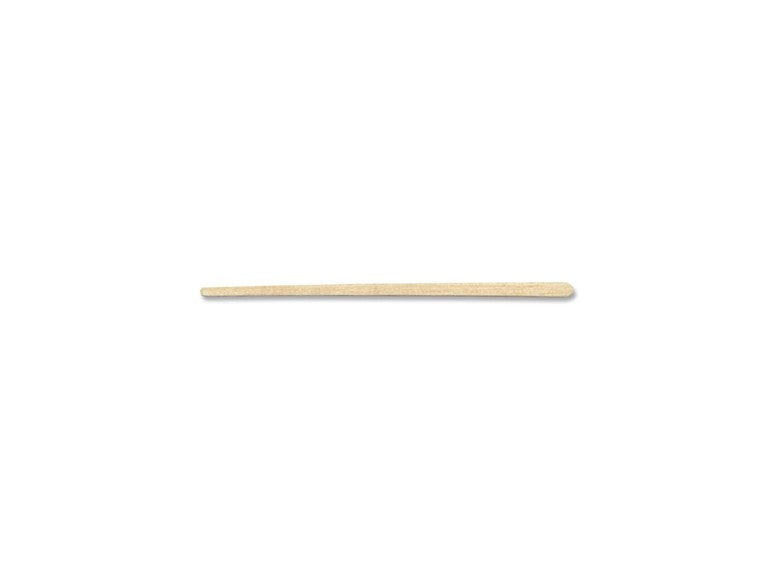 2 1/4" Wooden Flat Toothpicks | Home Compostable