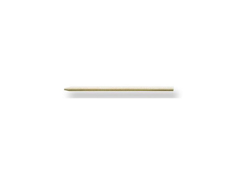 30" x 15/64" Wooden Skewers | Home Compostable
